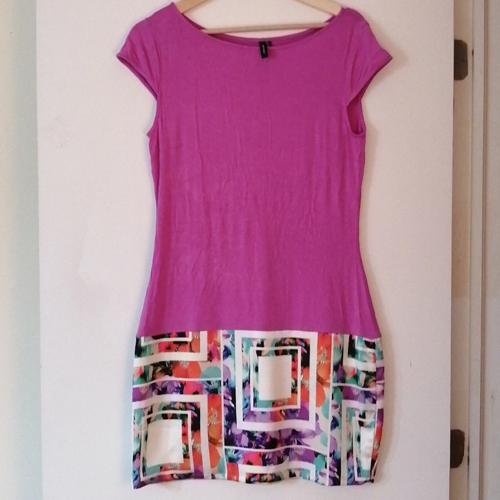 Marciano summer dress size large